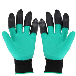 Digging Gloves, Gardening Claws