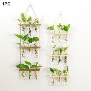 Wall Hanging Propagator